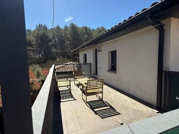 Loue Appartement