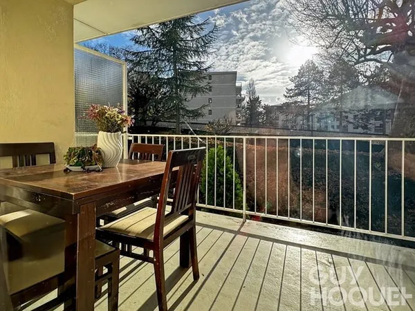 Appartement 3 pièces 73 m²