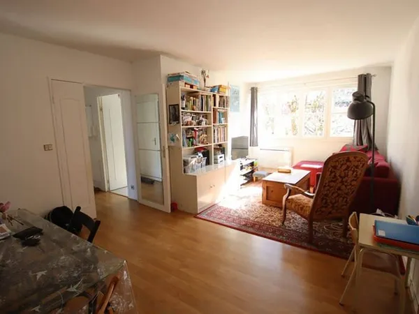Appartement 4 pièces 82 m²