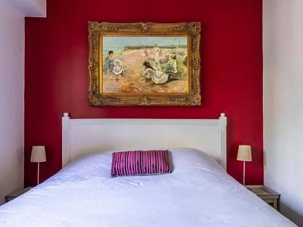 Appartement 1 pièce 24 m²