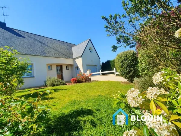 Maison Familiale 135 m2