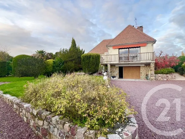 Maison 5 pièces 130 m²