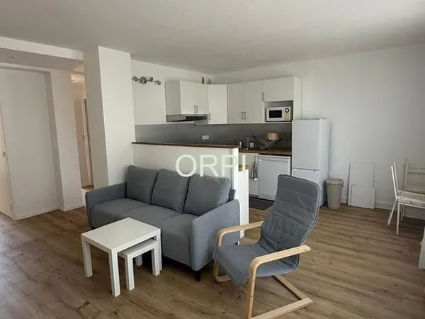 Appartement 5 pièces 80 m²