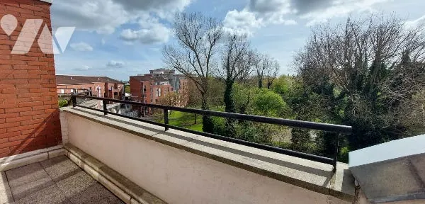 Appartement 4 pièces 83 m²