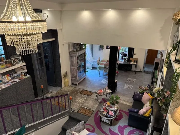 Appartement 8 pièces 285 m²