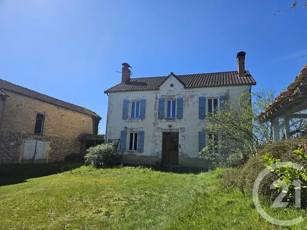 Maison 7 pièces 159 m²