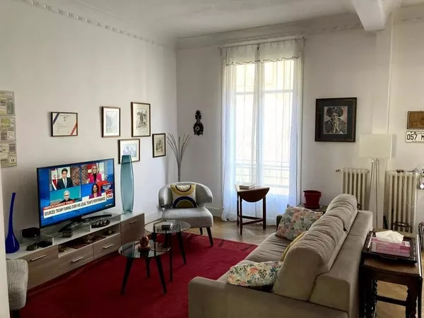 Carré d'Or / Déroulède