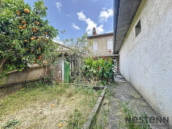 Maison 3 pièces 93 m²