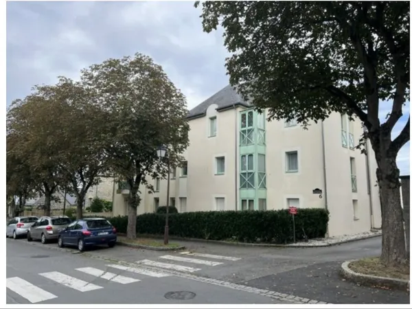 Loue appartement RDC - T3 67m² - Chateaugiron