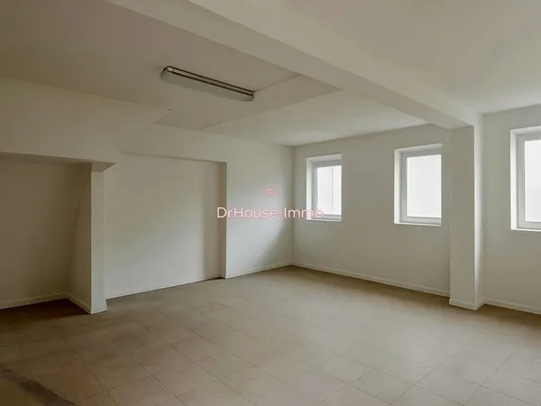 Appartement 3 pièces 74 m²