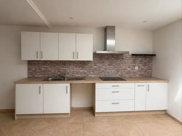 Appartement Location Éleu-dit-Leauwette 3p 65m² 610€