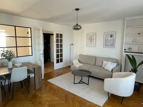 Appartement 3 pièces 74 m²