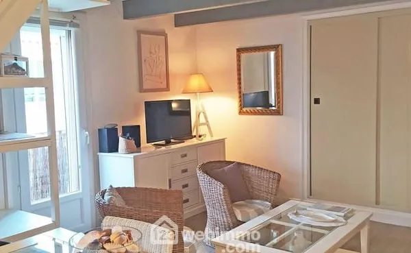 Appartement - 67m² - Saintes-Maries-de-la-Mer