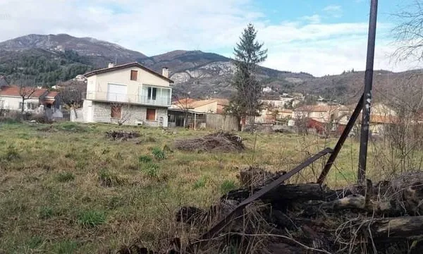 Terrain à bâtir de 490 m² à DIGNE-LES-BAINS (04)