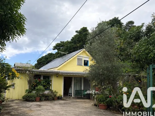 Maison 5 pièces 95 m²