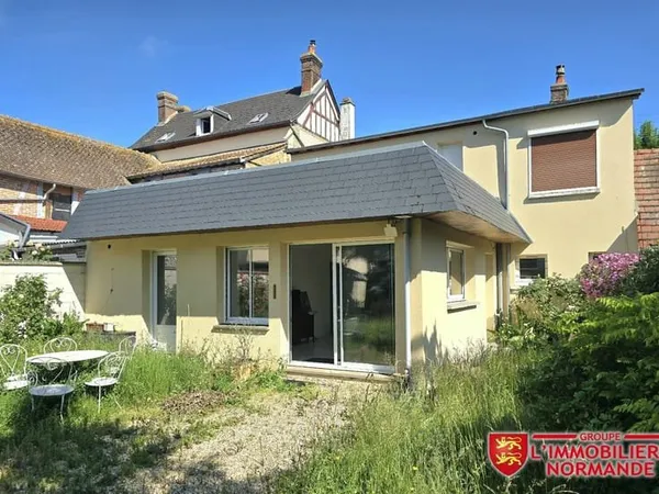 Maison Vente Louviers 6p 137m² 230000€