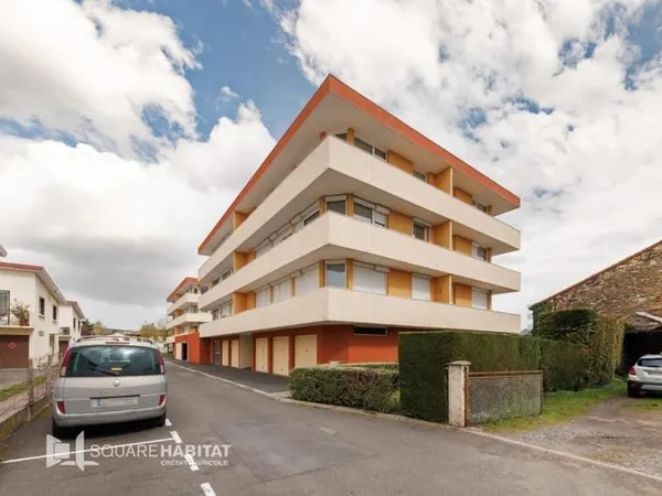 Appartement Type 3