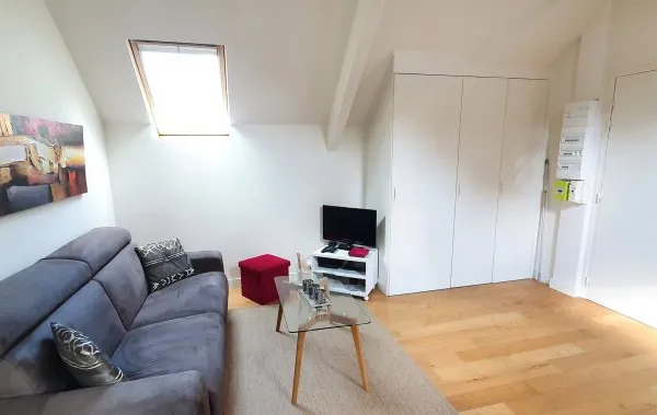 Vends appartement