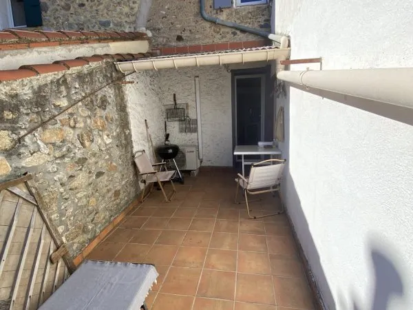 Maison à vendre Maureillas-las-Illas