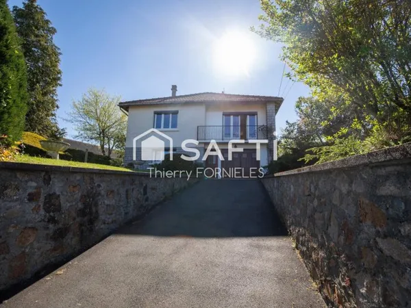 maison saint junien proche leclerc!