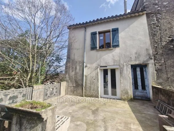 Maison 4 pièces 98 m²