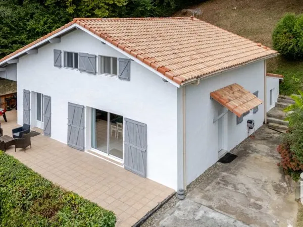 Maison 5 pièces 150 m²
