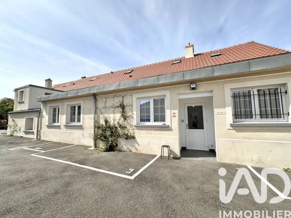 Appartement 1 pièce 31 m²