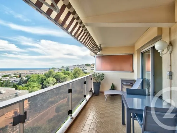 Appartement 3 pièces 80 m²