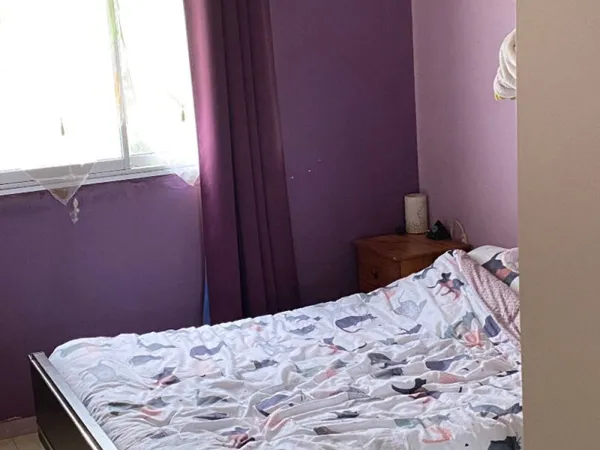 VENTE d'un appartement 2 pièces (50 m² Carrez) à HEROUVILLE SAINT CLAIR