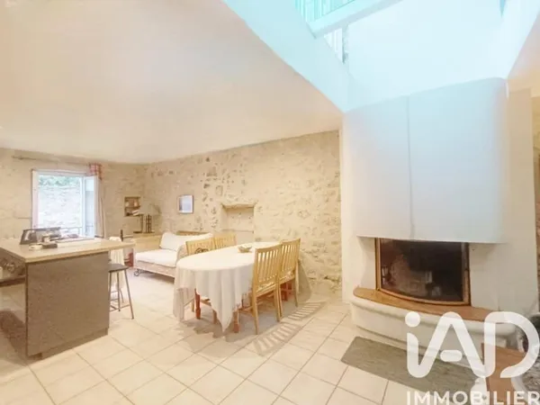 Vente Maison de village 4 pièces