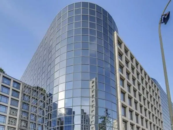 Bureau 423 m²