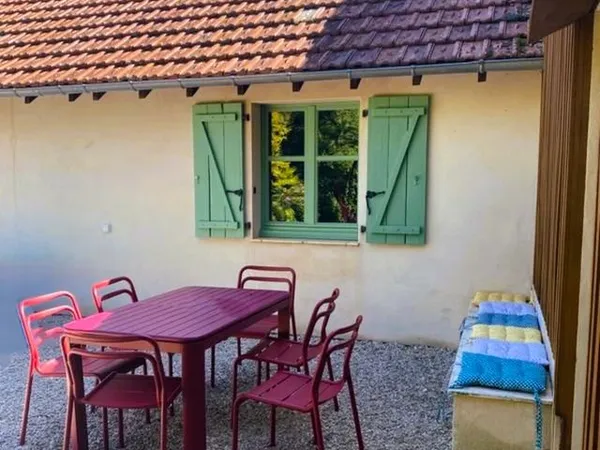 Maison 5 pièces 94 m2