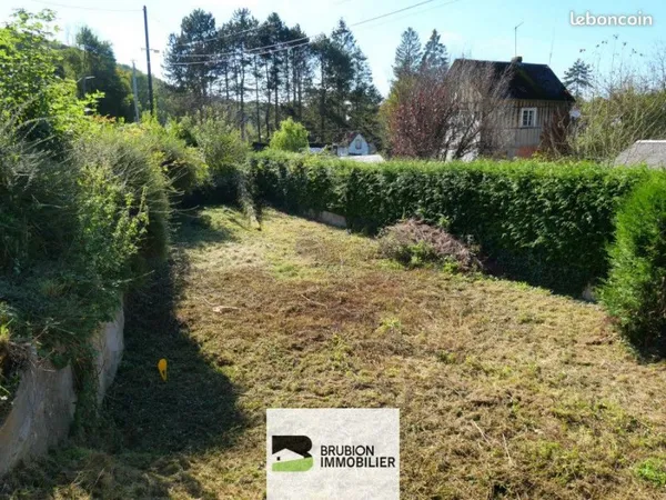 Terrain 350 m² Saint-Pierre-de-Varengeville