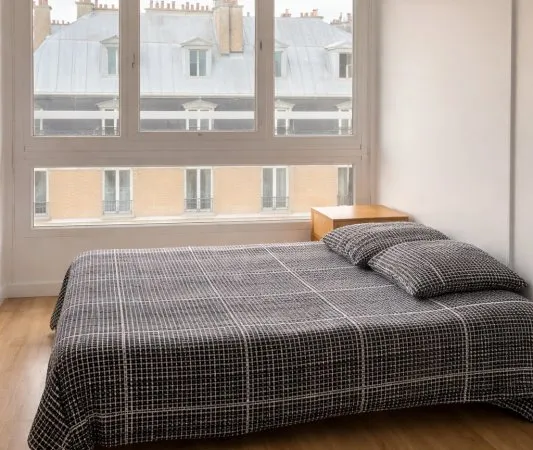 Appartement, 52m, plein sud