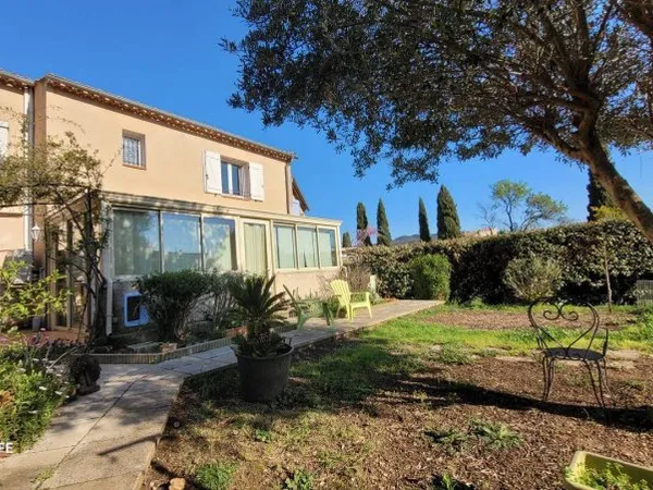 Maison 6 pièces 113 m²