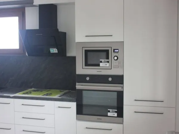 Appartement 4 pièces 91 m²