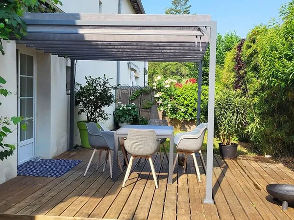 Appartement Tassin La Demi Lune 4 pièce(s) 101.7 m2