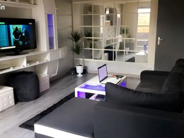 Appartement meublé 2 pièces / DIRECT PROPRIETAIRE