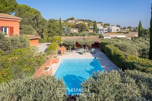 Maison 5 pièces 120 m²