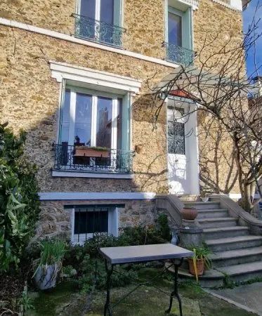 Maison 5 pièces 95 m²