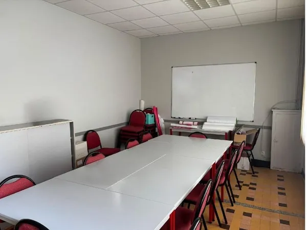 Appartement 3 pièces 75 m²