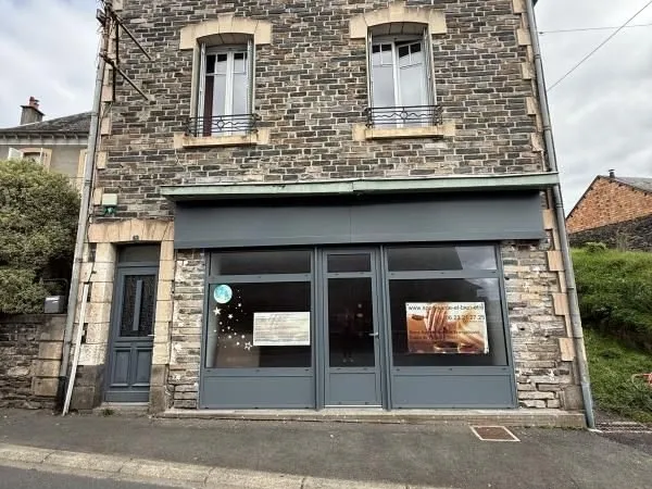 Maison 6 pièces 161 m²