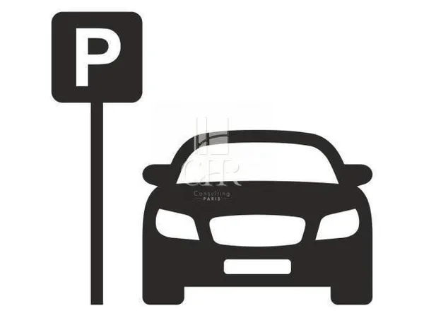Parking 162 m²