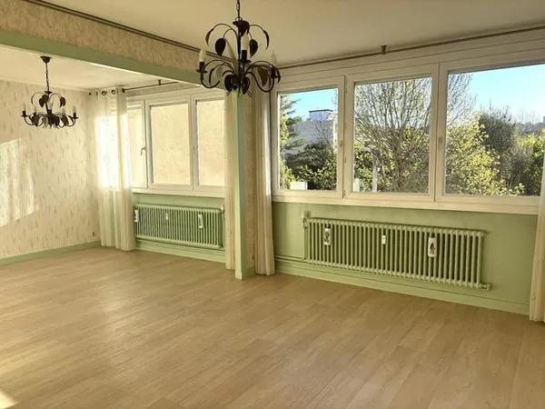Appartement Saint Etienne 3 pièce(s) 77 m2