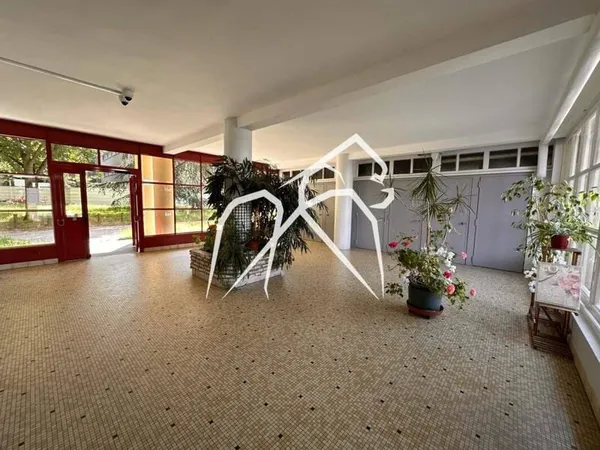 Appartement 4 pièces 85 m²