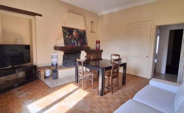 Appartement de 65m2 à louer sur Grenoble