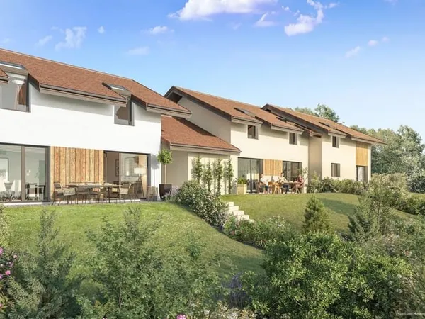 Maison 4 pièces 87 m²