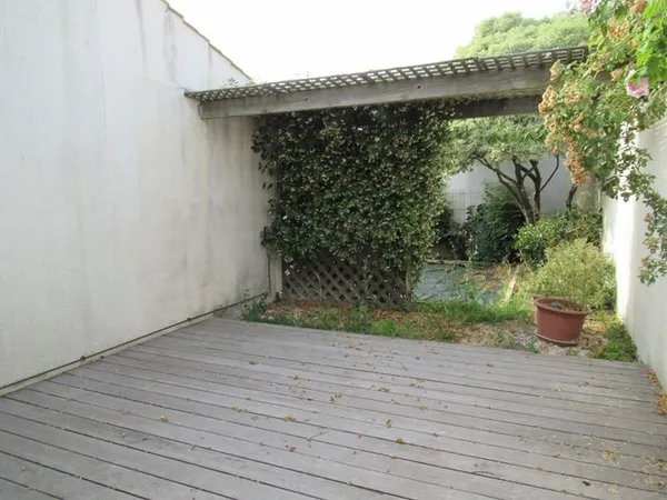 Maison 5 pièces 123 m²
