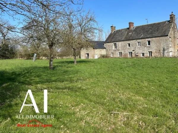 Maison 10 pièces 224 m²