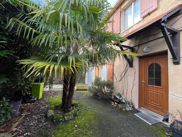 Maison 5 pièces 108 m²